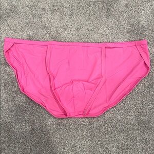 Todd Sanfield Defiant Endurance Brief